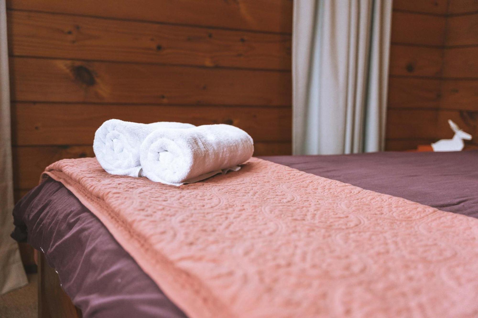 Comfortable Cosy Retreat 로토루아 외부 사진