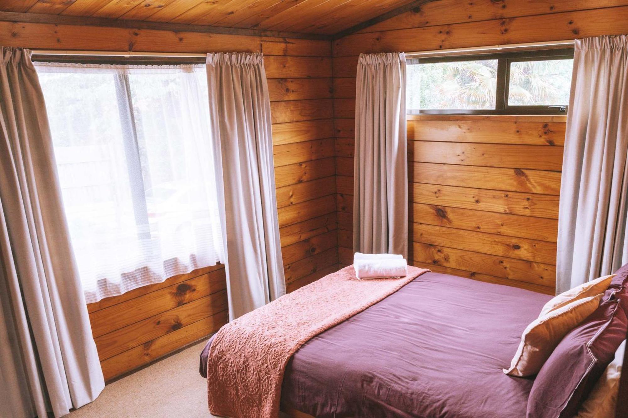 Comfortable Cosy Retreat 로토루아 외부 사진