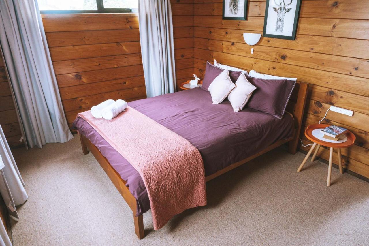 Comfortable Cosy Retreat 로토루아 외부 사진