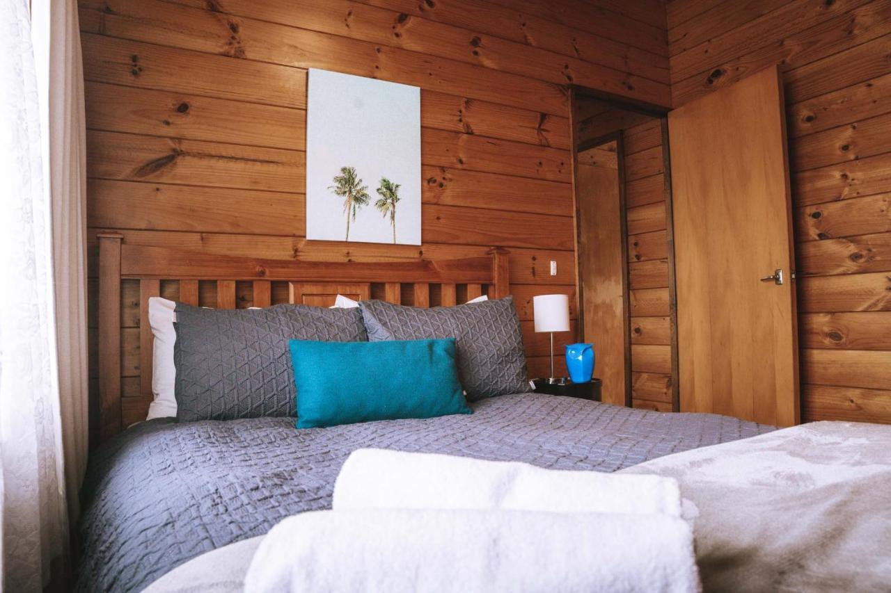 Comfortable Cosy Retreat 로토루아 외부 사진