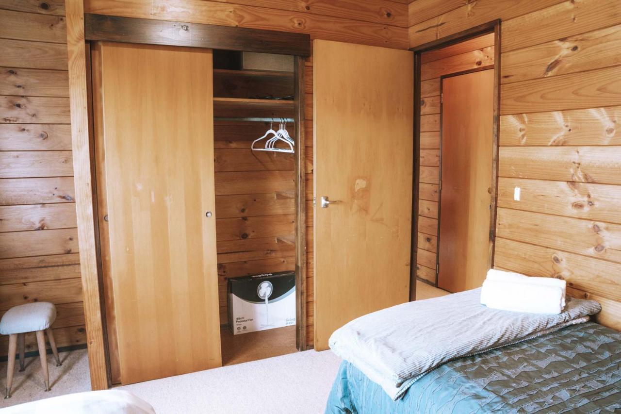 Comfortable Cosy Retreat 로토루아 외부 사진