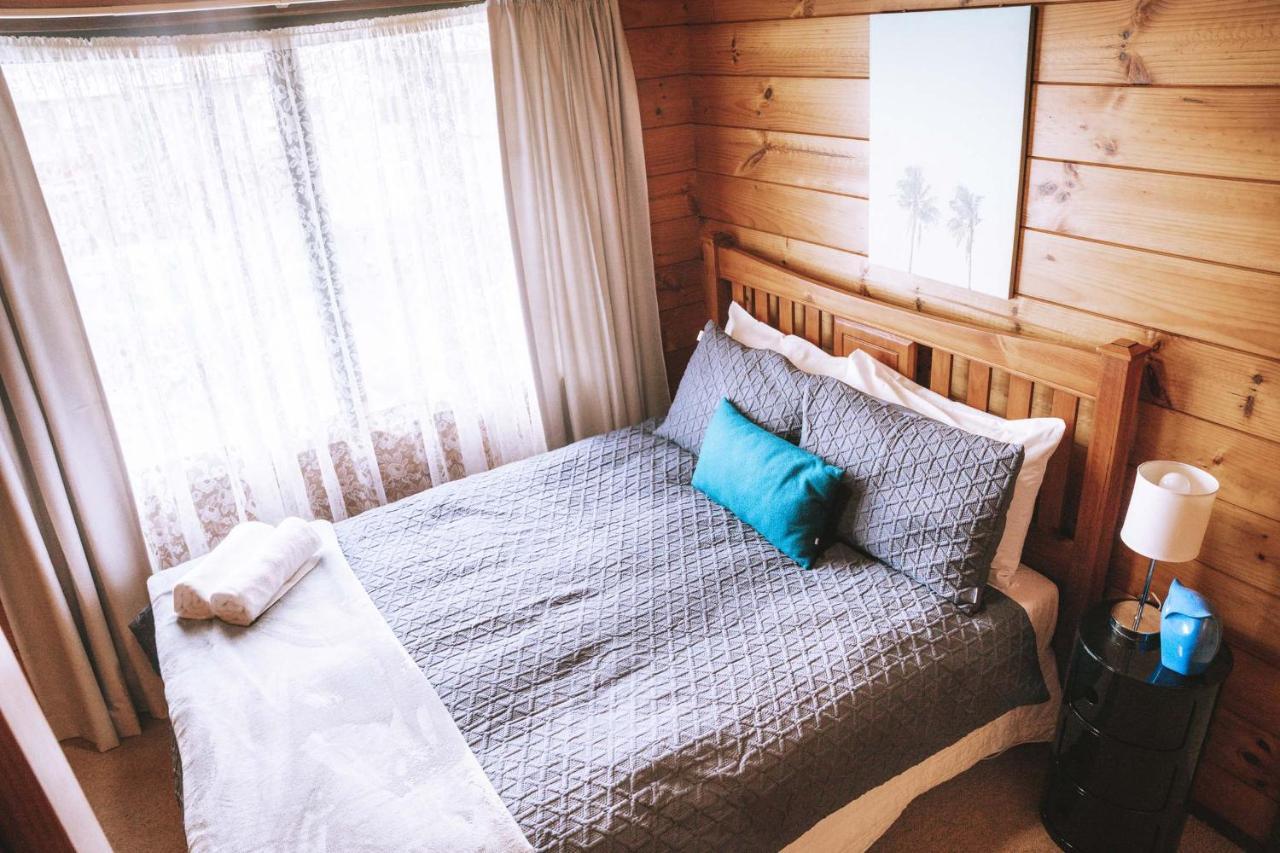 Comfortable Cosy Retreat 로토루아 외부 사진