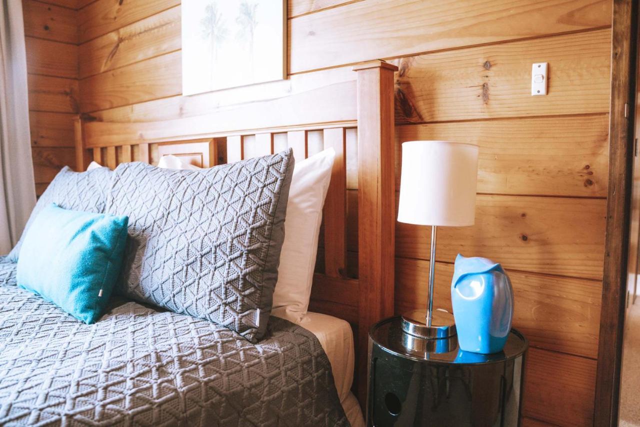 Comfortable Cosy Retreat 로토루아 외부 사진