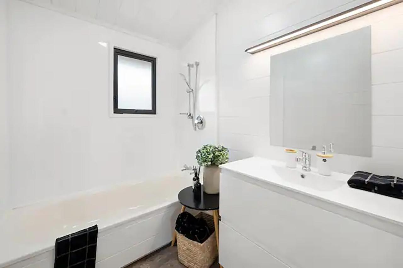 Comfortable Cosy Retreat 로토루아 외부 사진