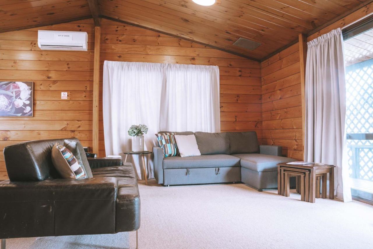 Comfortable Cosy Retreat 로토루아 외부 사진