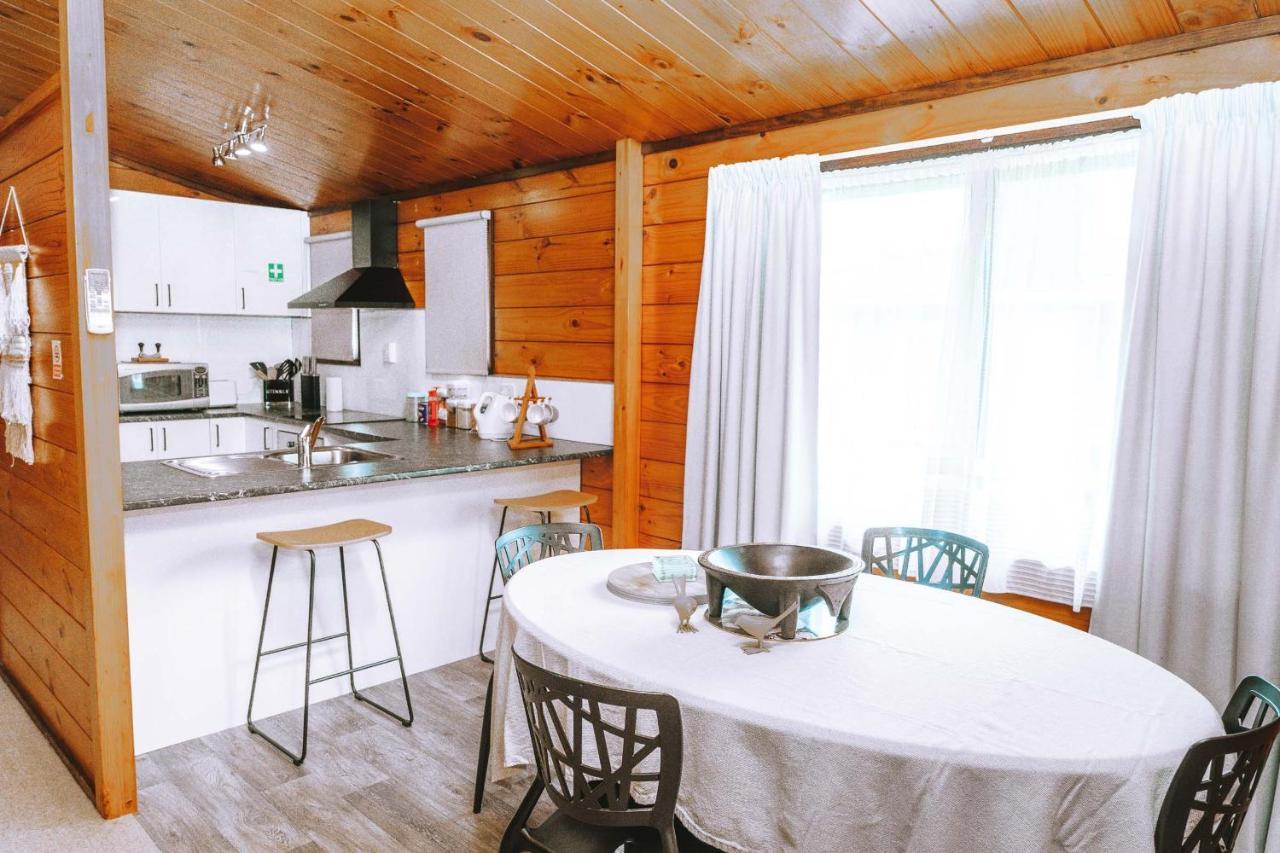 Comfortable Cosy Retreat 로토루아 외부 사진