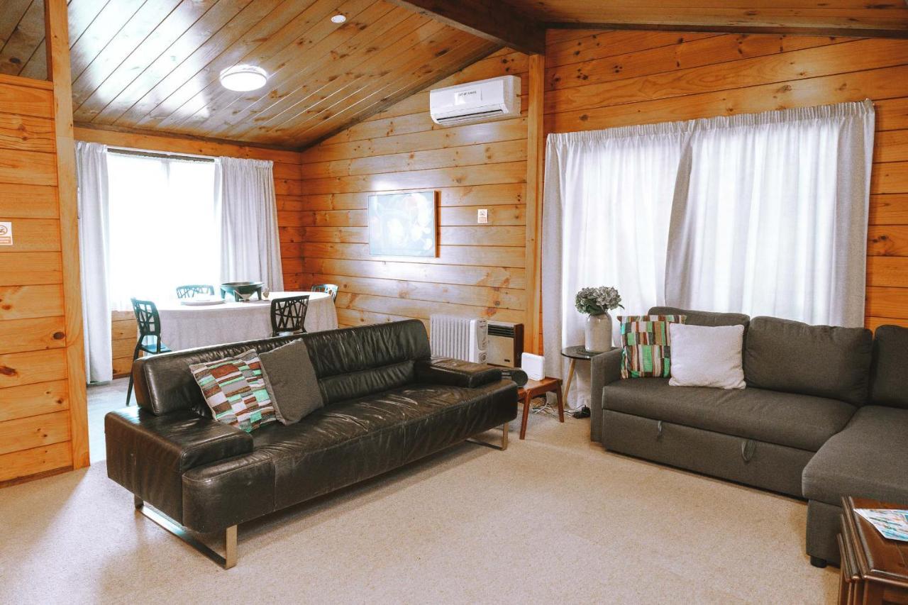 Comfortable Cosy Retreat 로토루아 외부 사진