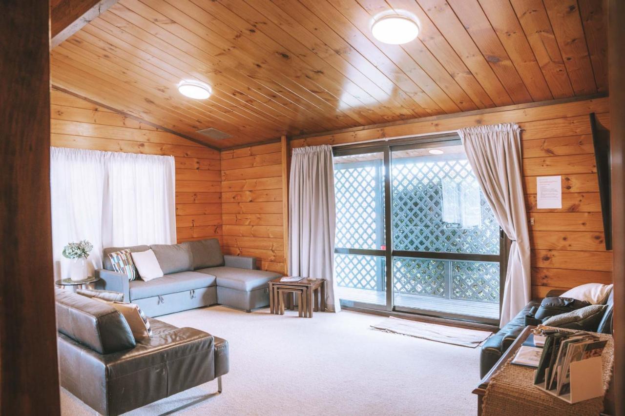 Comfortable Cosy Retreat 로토루아 외부 사진