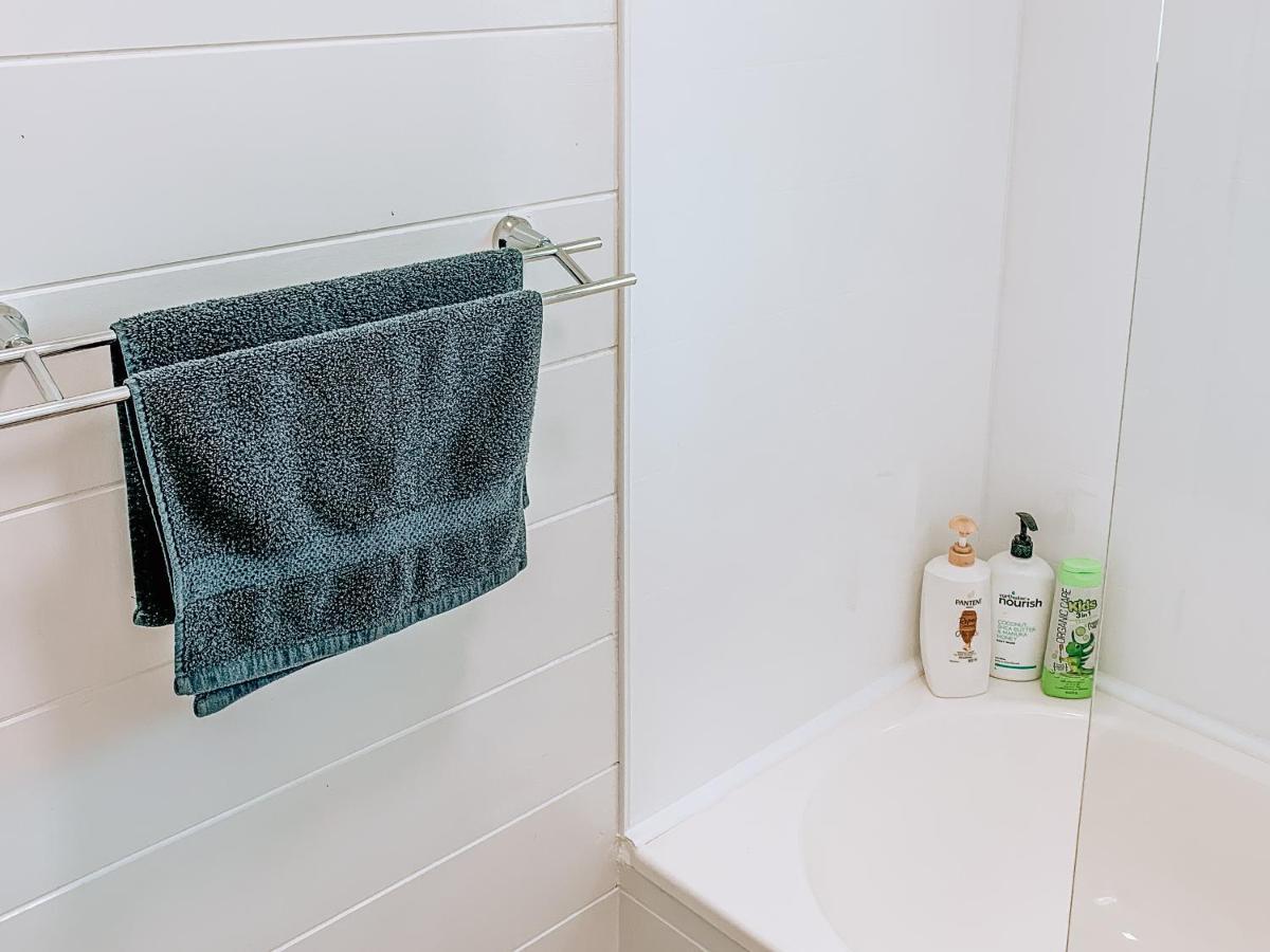 Comfortable Cosy Retreat 로토루아 외부 사진