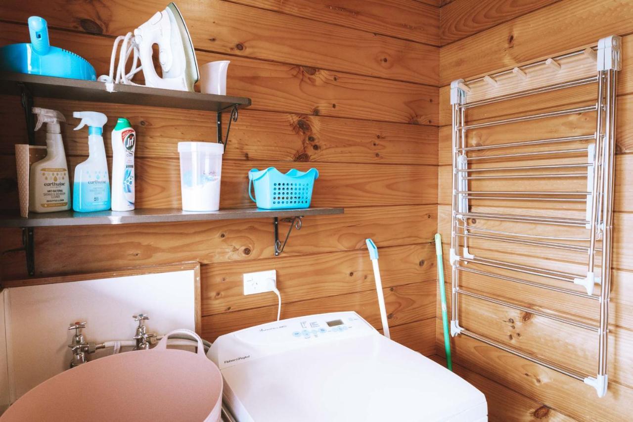 Comfortable Cosy Retreat 로토루아 외부 사진