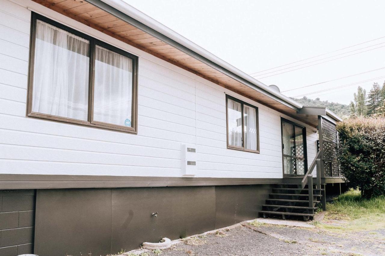Comfortable Cosy Retreat 로토루아 외부 사진