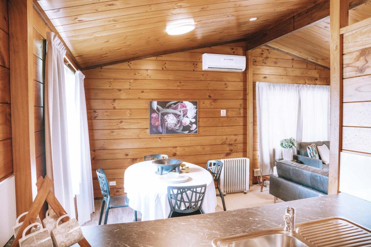 Comfortable Cosy Retreat 로토루아 외부 사진