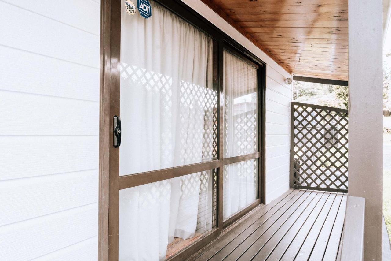 Comfortable Cosy Retreat 로토루아 외부 사진