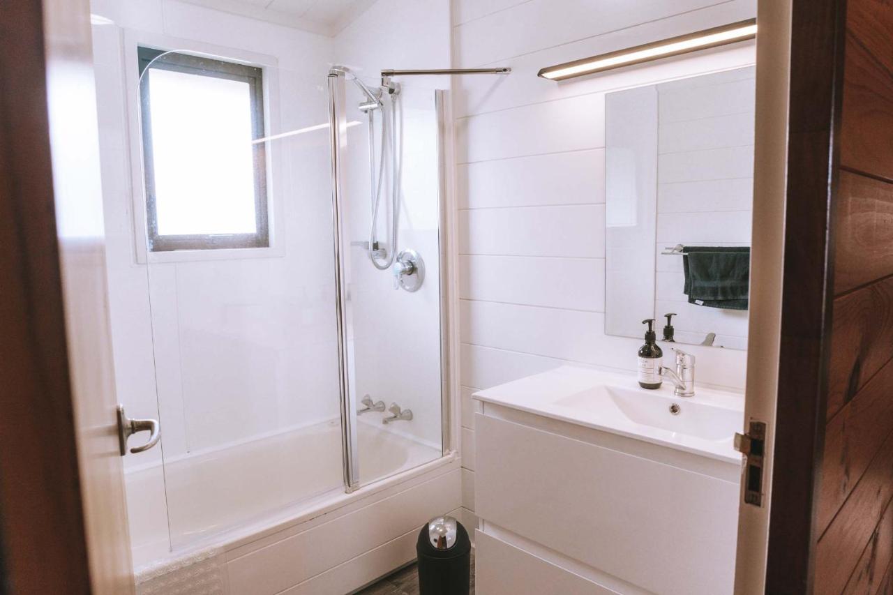 Comfortable Cosy Retreat 로토루아 외부 사진