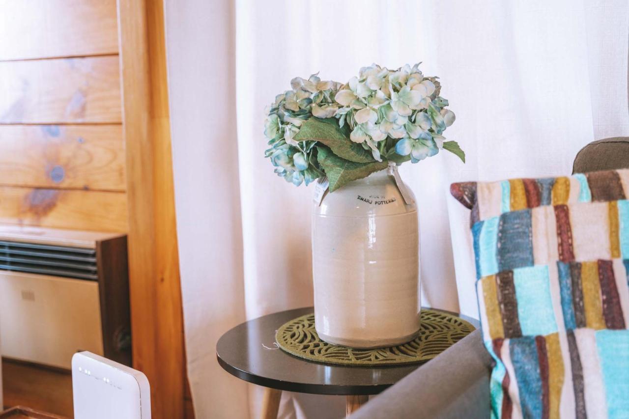 Comfortable Cosy Retreat 로토루아 외부 사진