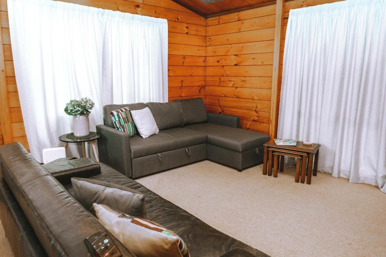Comfortable Cosy Retreat 로토루아 외부 사진